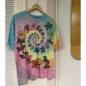 1995 Grateful Dead Tee